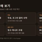 구글 퍼즐 파티 한눈에 보기, 명화 직소 퍼즐, 무료, 500점이 넘는 작품, 난이도 3단계, 링크로 초대, PC 웹과 앱