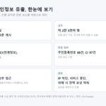 신한은행 개인정보 유출 사건 요약, 발표일, 규모, 유출 항목, 주민등록번호 66건과 CI 97건, 경로, 대응